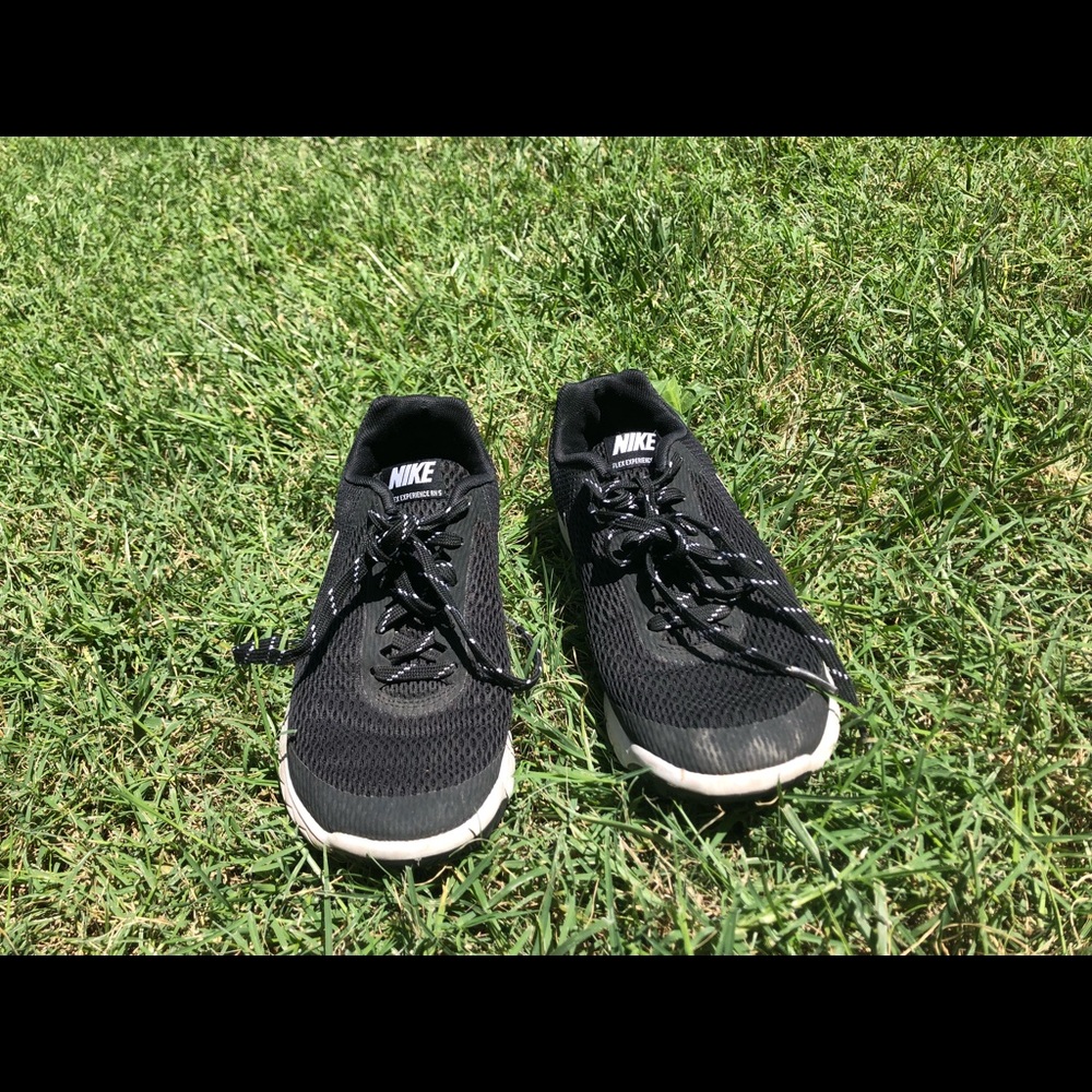 Nike Running Shoes